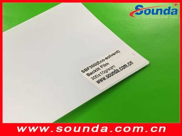 Self adhesive Vinyl-Sounda New Materials Co., Ltd.